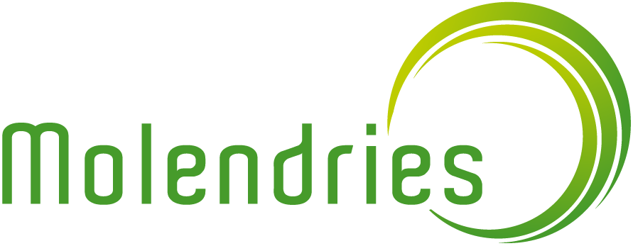 Molendries logo